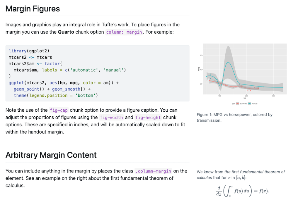 A Tufte-style HTML article with figures and notes laid out in the right margin